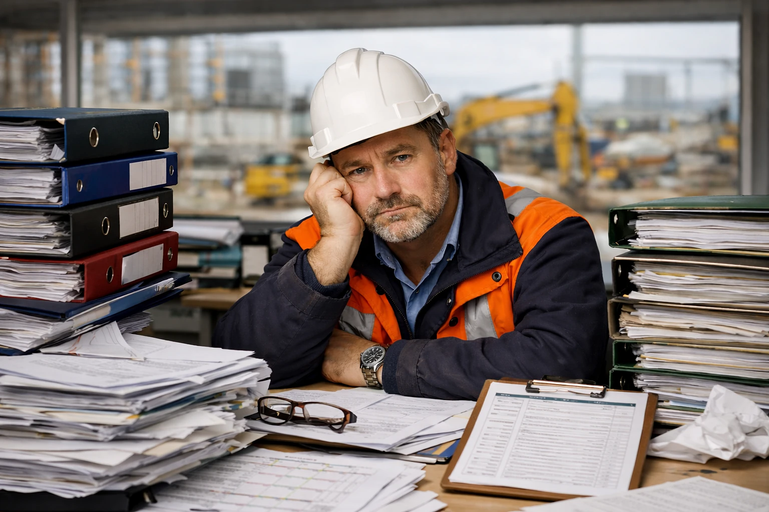 Warum Arbeitsschutz im Alltag oft nicht ankommt – und was Unternehmen wirklich brauchen